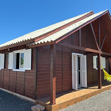 Chale De 2 Quartos, Com Estacionamento, A 5 Min Da Praia! Passo de Torres Exterior foto